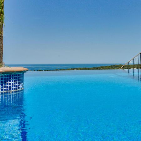 Al Vent - Managed By Almarina Villas Хавеа Экстерьер фото